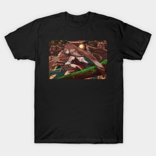 Mumei T-Shirt